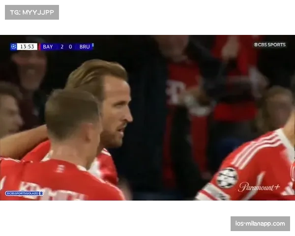 哈里·凯恩重返伦敦迎战阿森纳 拜仁锋霸对决旧主