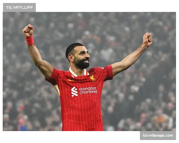 萨拉赫18次英超对阵纽卡贡献10球9助 冲击单一球队两双纪录