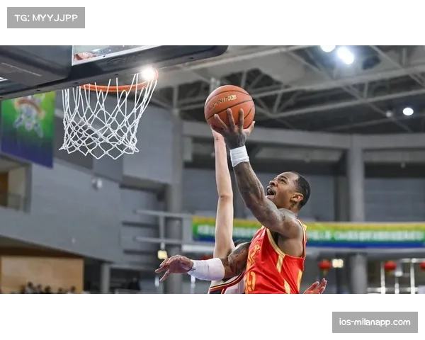 浙江稠州防守转换问题 塔克桑普森攻防两端平衡难度大